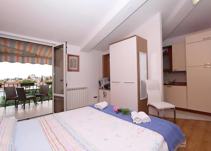 Apartments Tanja
