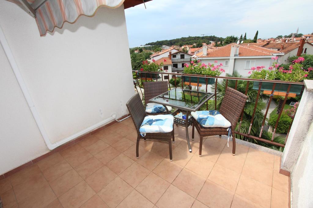 Tanja Apartament *