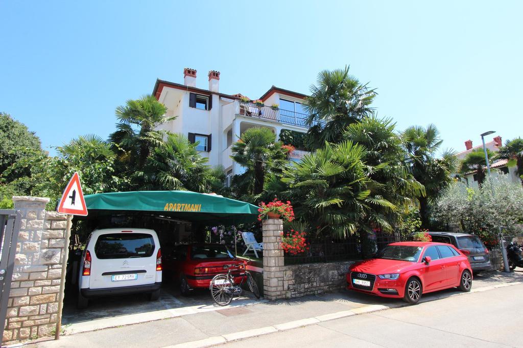 Tanja Apartament *