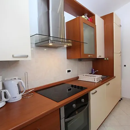 Apartments Tanja Rovinj Zewnętrze zdjęcie