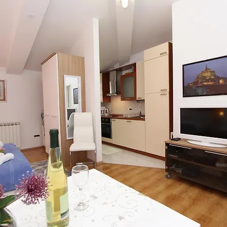 Apartments Tanja Rovinj Pokój zdjęcie