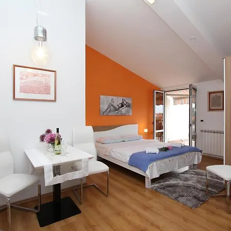 Apartments Tanja Rovinj Pokój zdjęcie