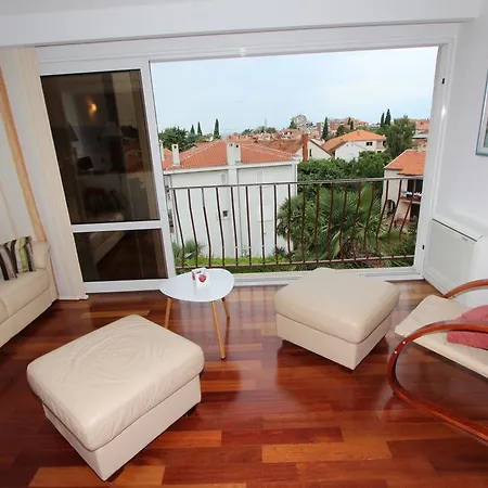Apartments Tanja Rovinj Zewnętrze zdjęcie