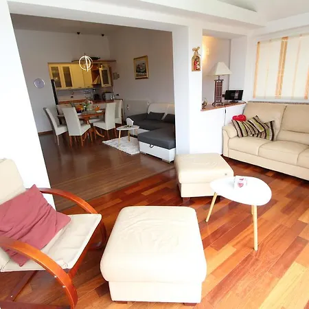 Apartments Tanja Rovinj Pokój zdjęcie