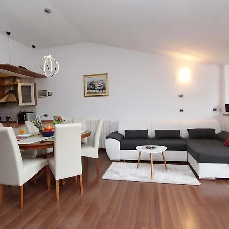 Apartments Tanja Rovinj Zewnętrze zdjęcie
