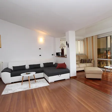 Apartments Tanja Rovinj Zewnętrze zdjęcie
