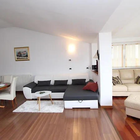 Apartments Tanja Rovinj Zewnętrze zdjęcie
