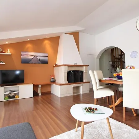 Apartments Tanja Rovinj Zewnętrze zdjęcie