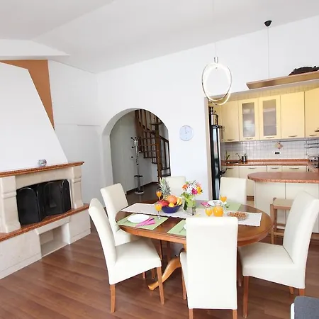 Apartments Tanja Rovinj Zewnętrze zdjęcie
