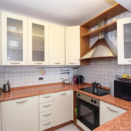 Apartments Tanja Rovinj Zewnętrze zdjęcie