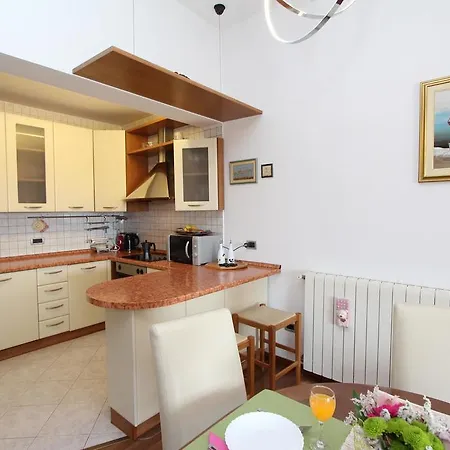 Apartments Tanja Rovinj Zewnętrze zdjęcie