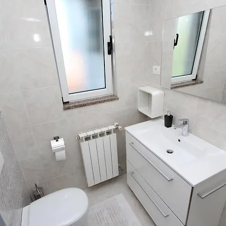 Apartments Tanja Rovinj Pokój zdjęcie