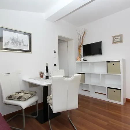Apartments Tanja Rovinj Pokój zdjęcie