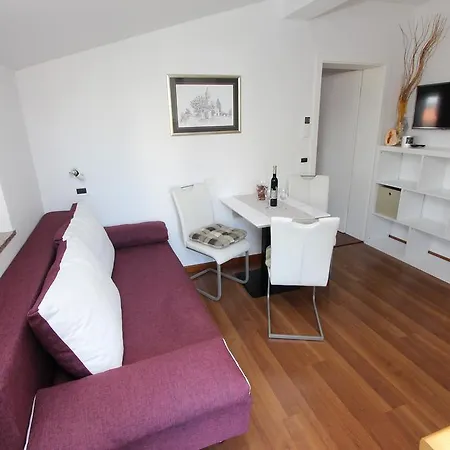 Apartments Tanja Rovinj Zewnętrze zdjęcie