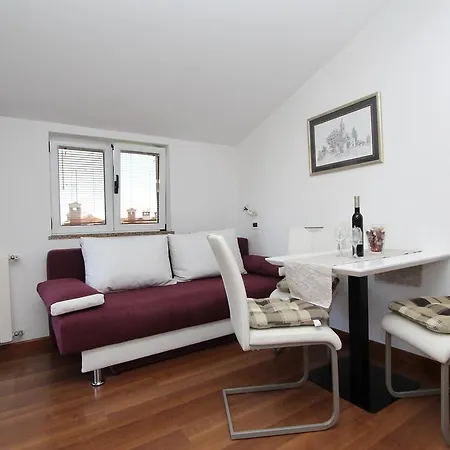 Apartments Tanja Rovinj Pokój zdjęcie