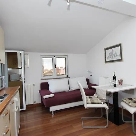 Apartments Tanja Rovinj Pokój zdjęcie
