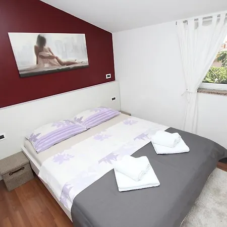 Apartments Tanja Rovinj Zewnętrze zdjęcie