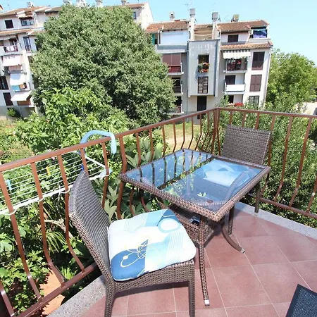 Apartments Tanja Rovinj Zewnętrze zdjęcie
