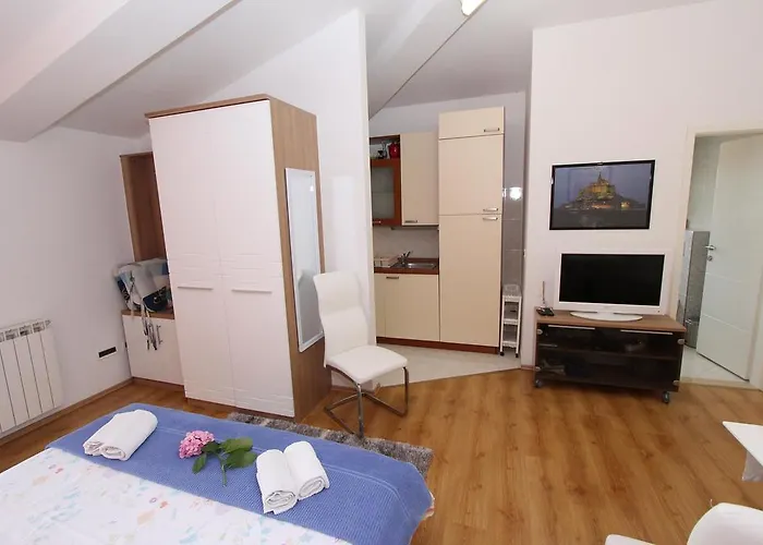 Apartments Tanja