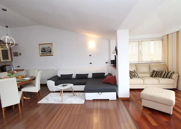 Apartments Tanja