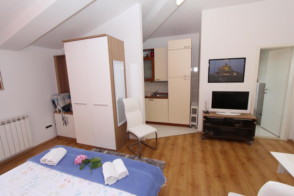 Apartment Tanja