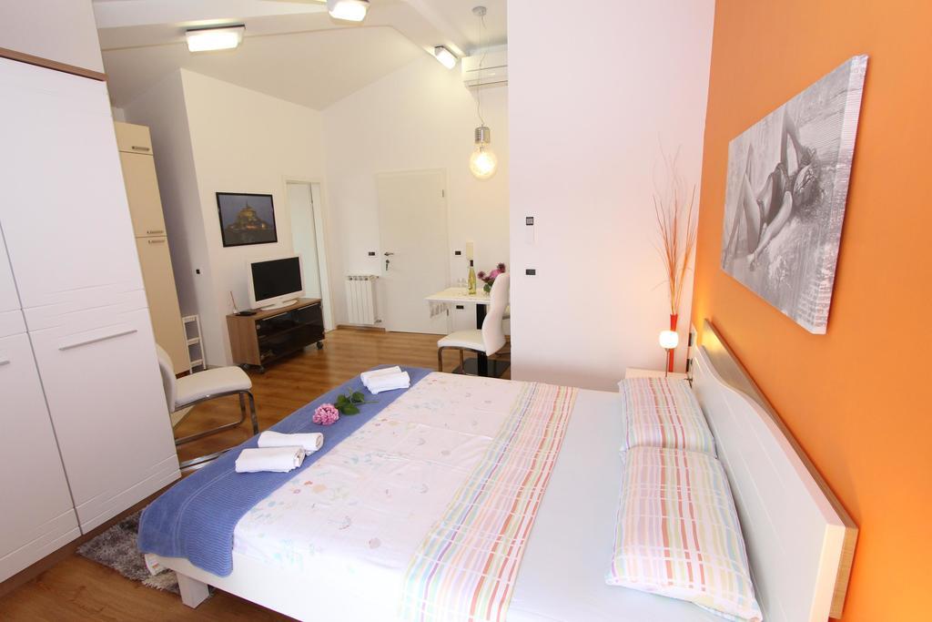 Tanja Apartment Rovinj