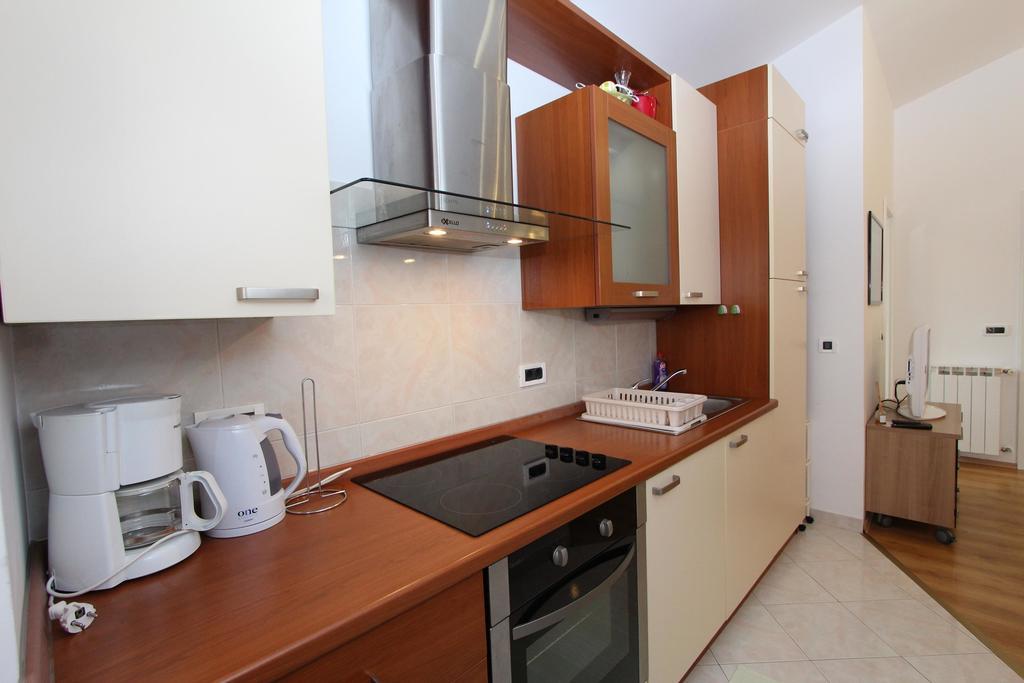 Apartment Tanja *