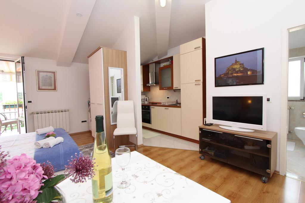 Apartment Tanja *