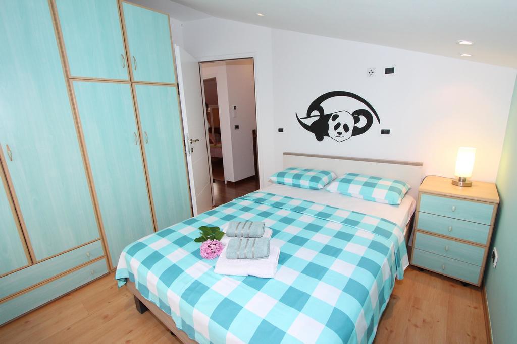 Apartment Tanja