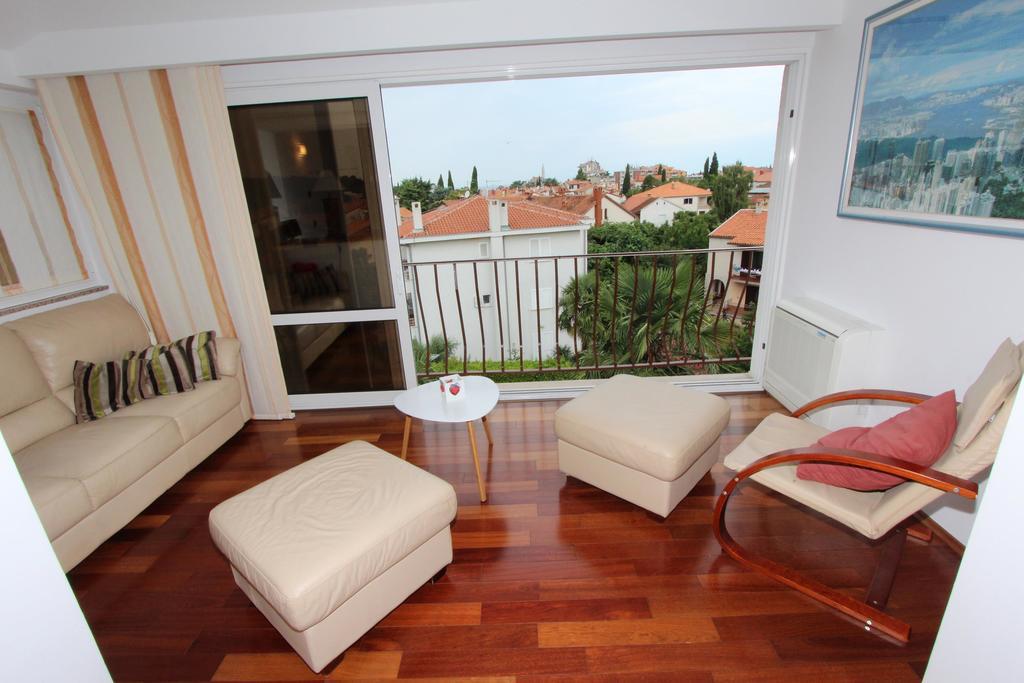 Tanja Apartment *