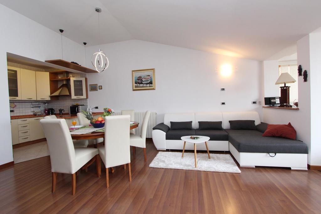 Apartment Tanja