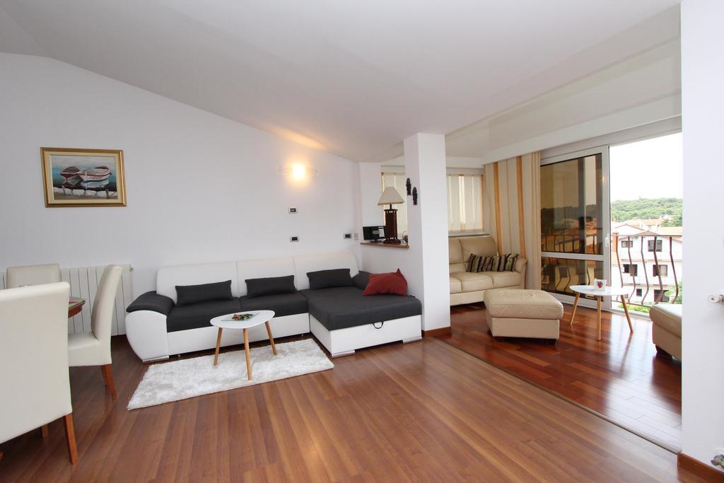 Tanja Apartment