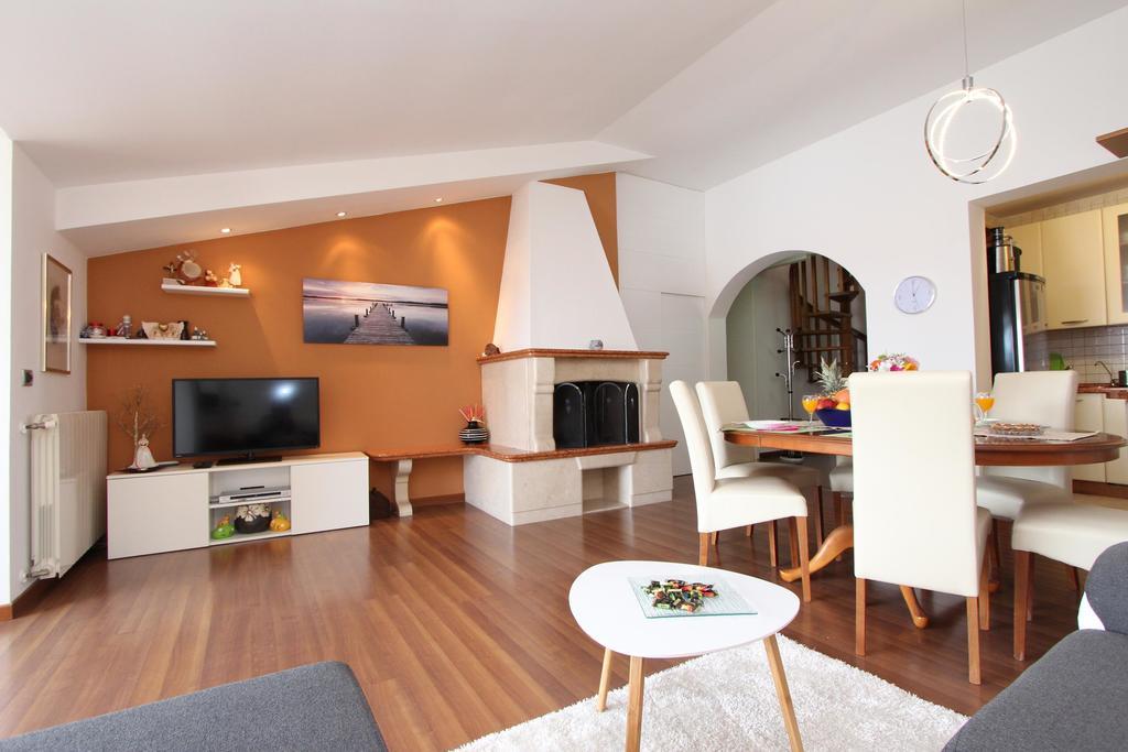 Tanja Apartment *