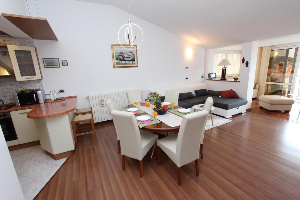 Tanja Apartment Rovinj