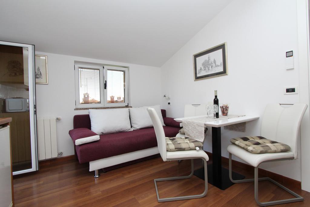 Apartment Tanja