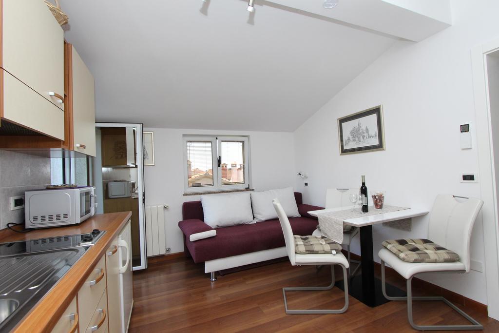 Apartment Tanja *