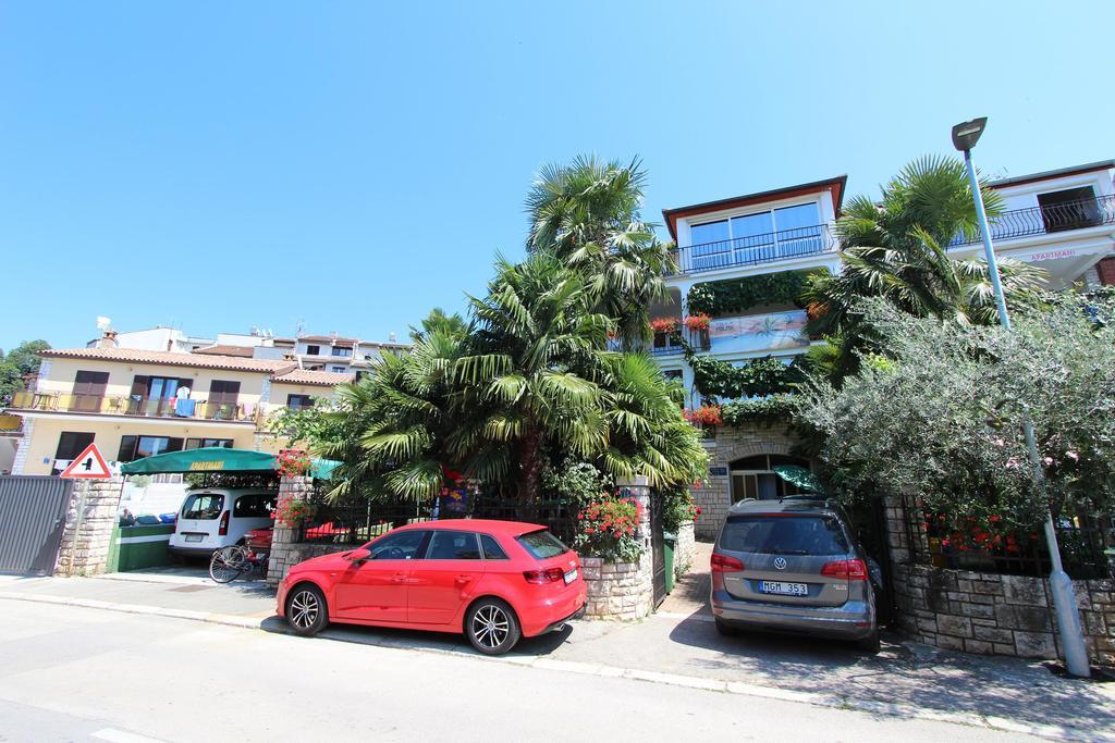 Tanja * Rovinj