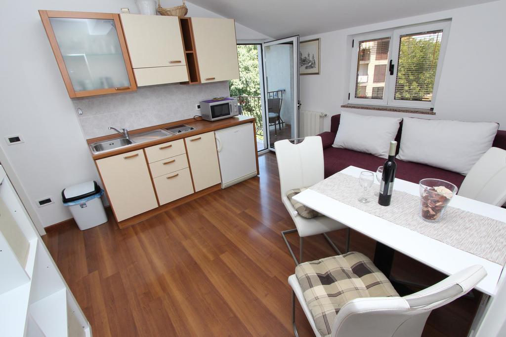 Tanja Apartment Rovinj