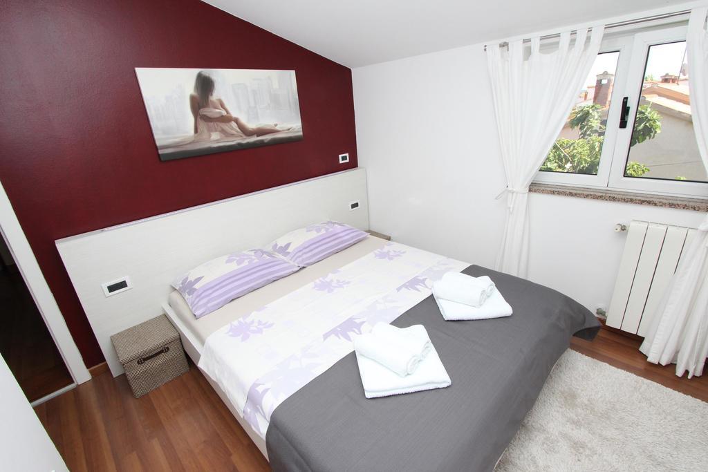 Tanja Apartma *